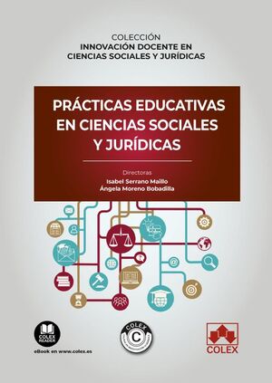 PRACTICAS EDUCATIVAS EN CIENCIAS SOCIALES Y JURIDICAS