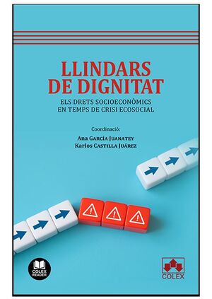 LLINDARS DE DIGNITAT