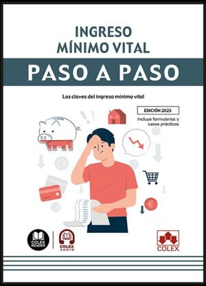 INGRESO MÍNIMO VITAL. PASO A PASO