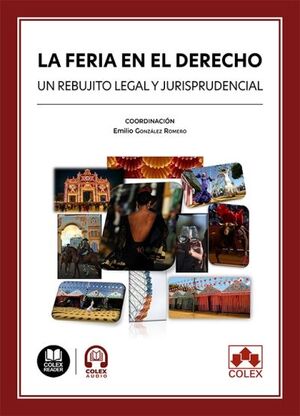 LA FERIA EN EL DERECHO