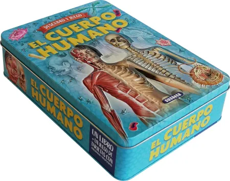El Cuerpo Humano