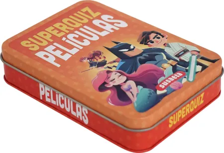 Películas