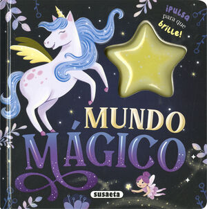 MUNDO MÁGICO