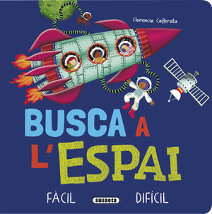 BUSCA A LESPAI