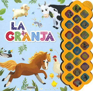 LA GRANJA