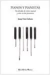 Pianos y Pianistas