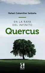 Quercus en la Raya del Infinito