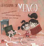 Historia de Menco Contada por Clarisa