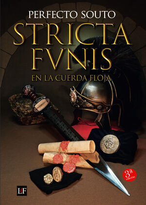 STRICTA FVNIS - 3A EDICIÓN