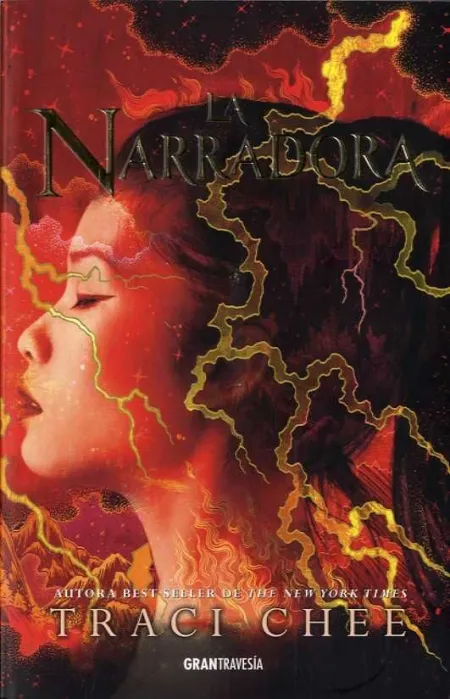 La Narradora