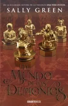 El Mundo de los Demonios