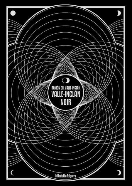Valle-Inclan Noir