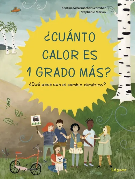 ¿Cuánto Calor Es un Grado Más?