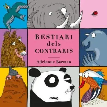 Bestiari Dels Contraris