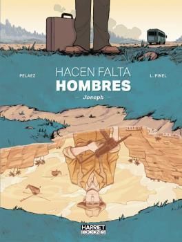 HACEN FALTA HOMBRES - JOSEPH -