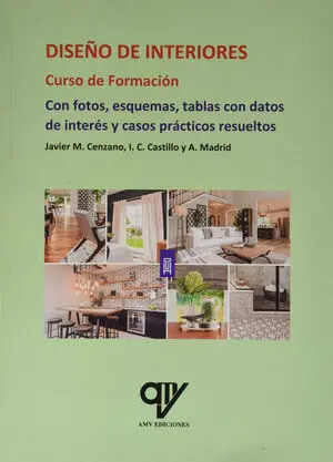 Diseño de Interiores. curso de Formacion