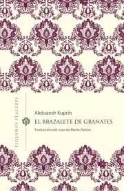 El Brazalete de Granates