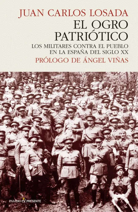 Ogro Patriótico