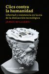 CLICS CONTRA LA HUMANIDAD (5ªED)