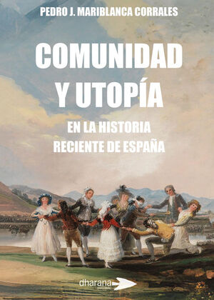 COMUNIDAD Y UTOPÍA