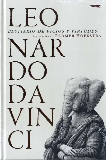 Bestiario de Vicios y Virtudes
