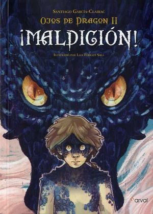 OJOS DE DRAGÓN II: ¡MALDICIÓN!