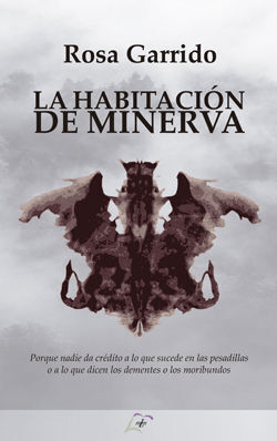 LA HABITACIÓN DE MINERVA