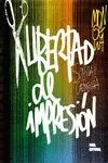 Libertad de Impresión