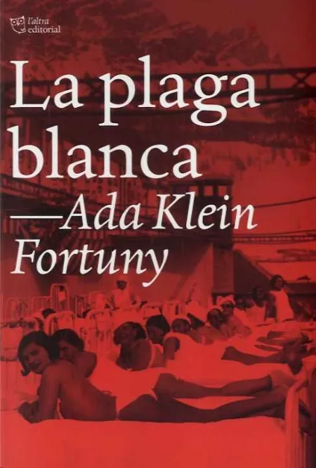 Plaga Blanca, la