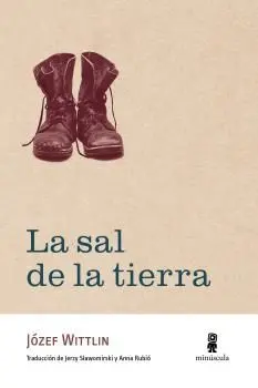 La Sal de la Tierra