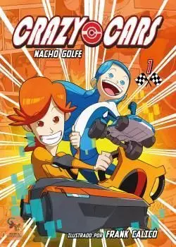 Crazi Cars