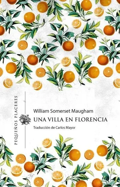 Una Villa en Florencia