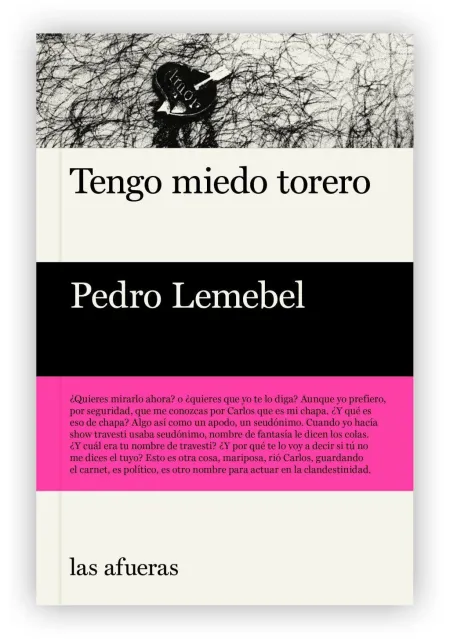 Tengo Miedo Torero (2ªed)