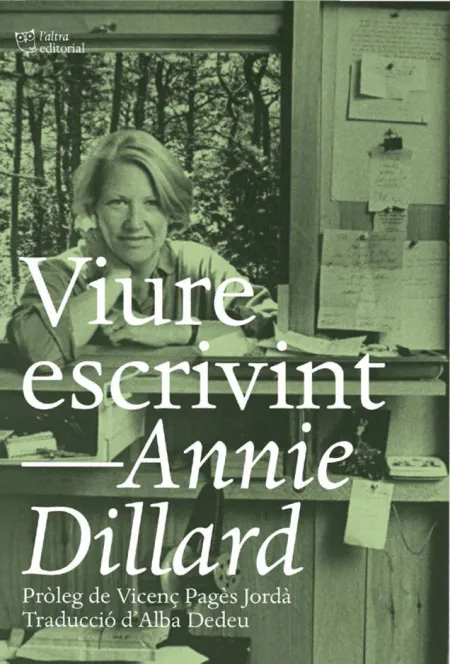 Viure Escrivint