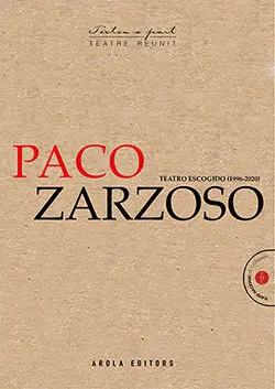 Teatro Escogido