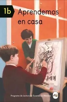 Aprendemos en Casa