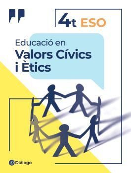 4 ESO VALORS CIVIS I ETICS 2023
