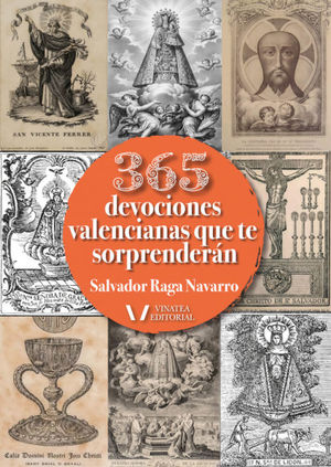 365 DEVOCIONES VALENCIANAS QUE TE SORPRENDERÁN