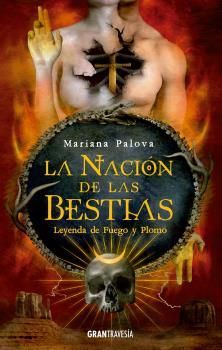 NACIÓN DE LAS BESTIAS, LA