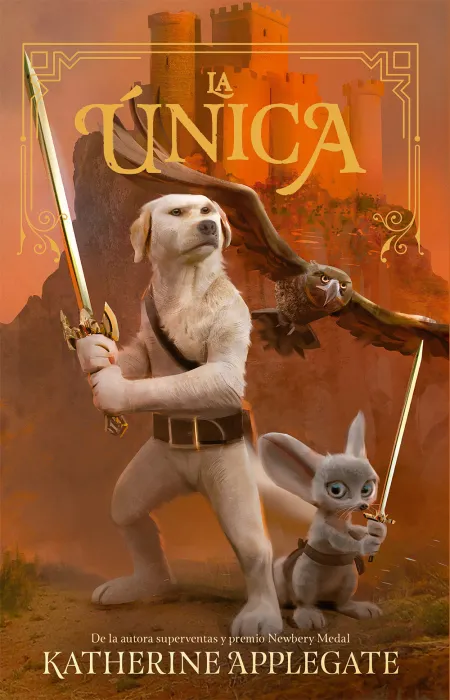 Única, la