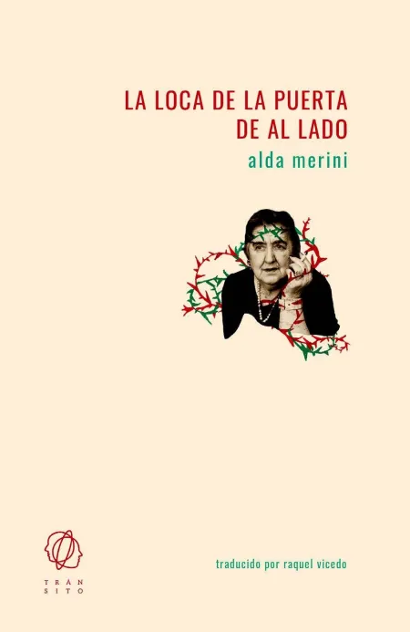 La Loca de la Puerta de Al Lado