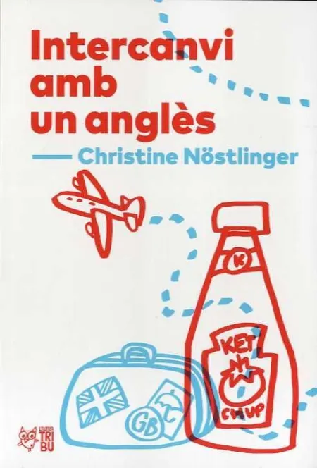 Intercanvi Amb un Anglès