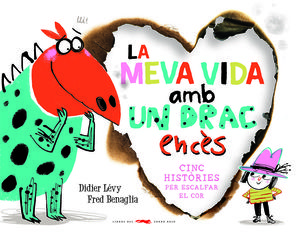 LA MEVA VIDA AMB UN DRAC ENCS