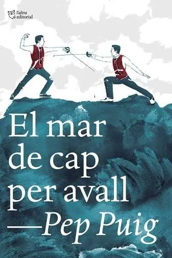 Mar de Cap Per Avall, el