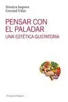 Pensar con el Paladar