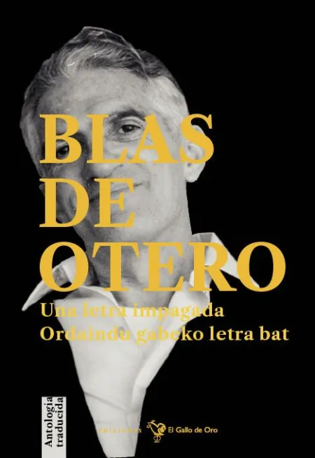 Una Letra Impagada (Edición Castellano/Euskera)