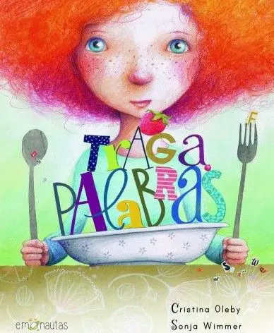 Tragapalabras
