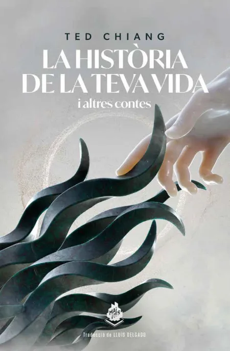 La Història de la Teva Vida