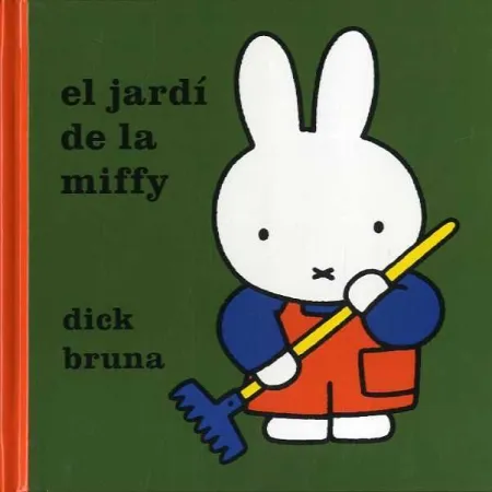 Jardí de la Miffy, el