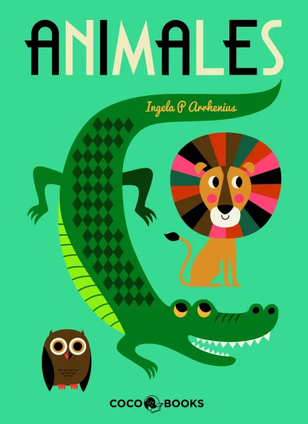 Animales